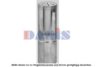 AKS DASIS 800211N Dryer, air conditioning